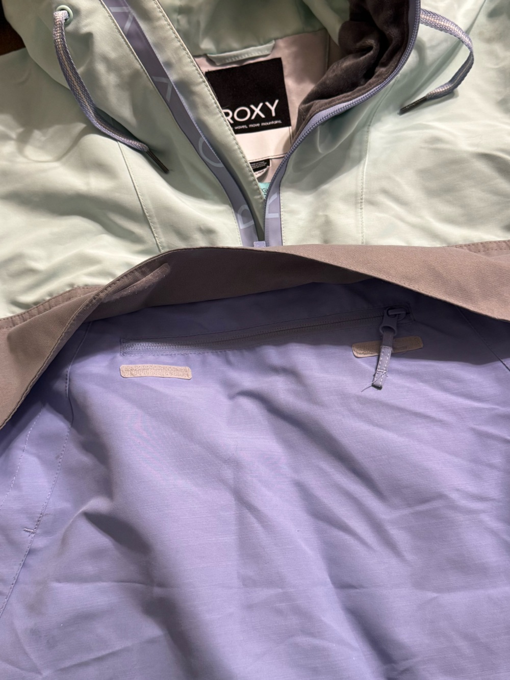 Roxy Jacket - Picture 4 of 6